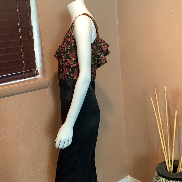 Jumpsuit high waisted style - Picture 7 of 8